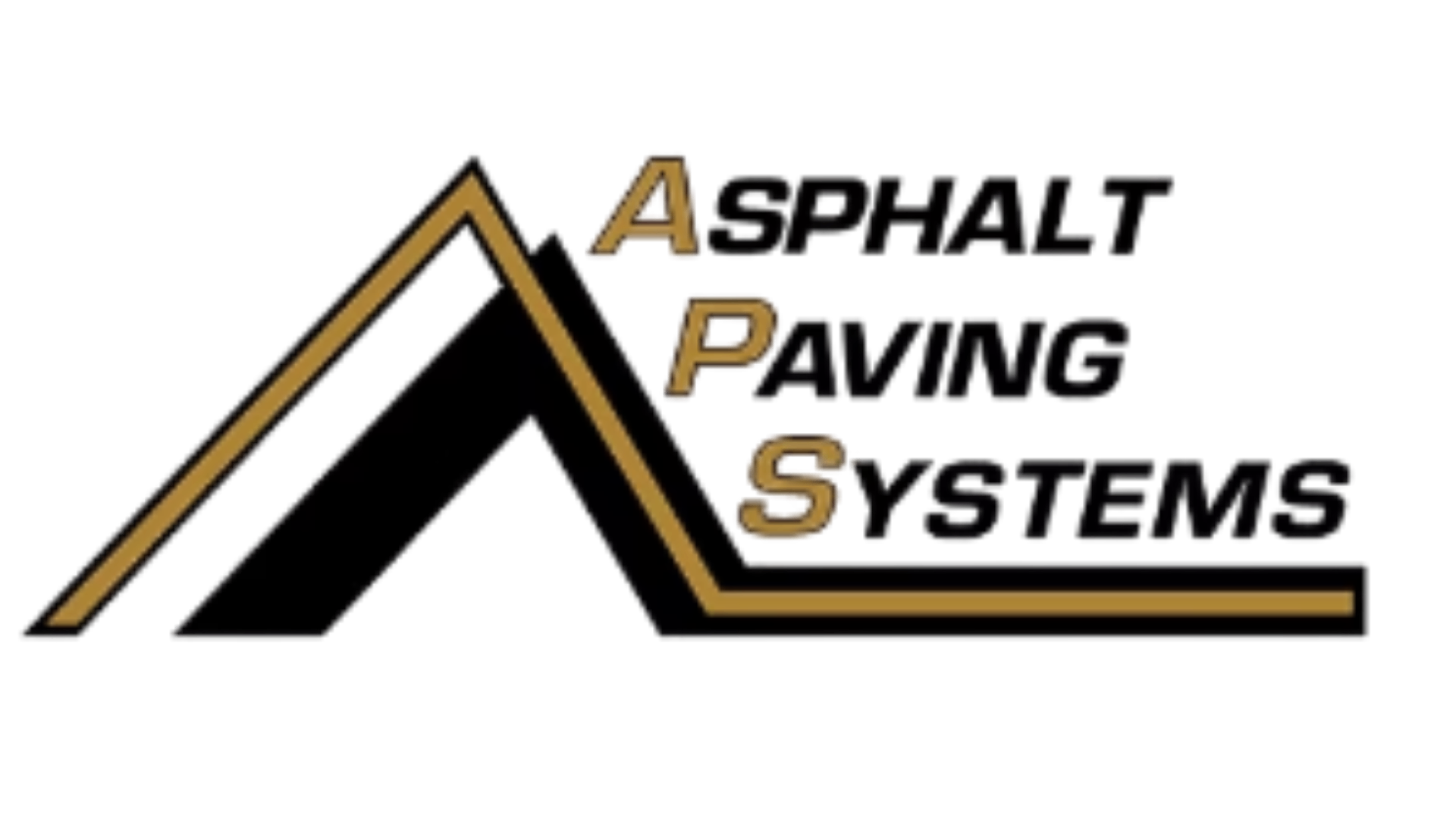 Asphalt Paving Systems logo